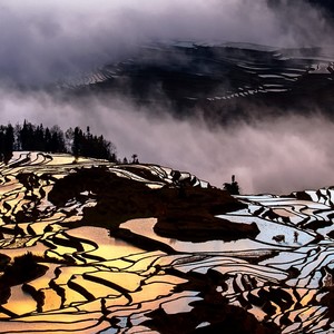 洱源西山白族对唱 (Bai Folk Song)