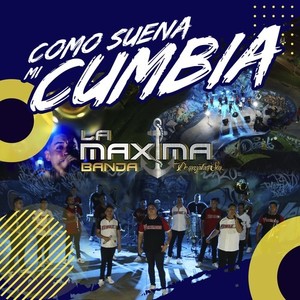 Como Suena Mi Cumbia