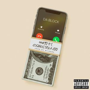 Da block (feat. Cosanostra Kidd) [Explicit]