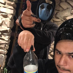 SERPENTS! (feat. Jade Kumo) (Explicit)