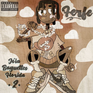 Jóia Baguettes Florida 2 (Explicit)