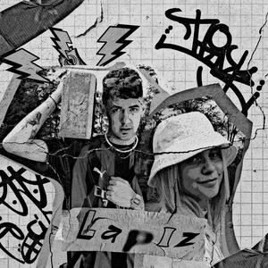 Lápiz (feat. Armendhe & Hecs) (Explicit)