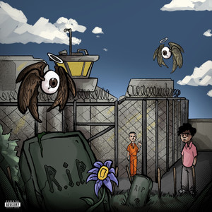 Locked In Parry (Explicit)