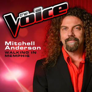 Walking in Memphis (The Voice 2013 Performance)