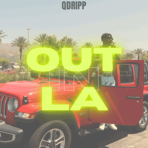 Out in La (Explicit)