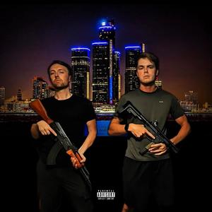 Bad Man (feat. Frvhm) (Explicit)