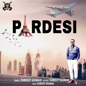 Pardesi