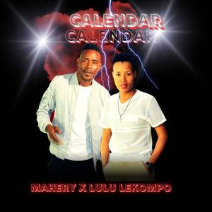 CALENDAR (feat. Mahery)