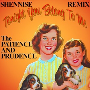 Tonight You Belong to Me (Hardstyle Remix)