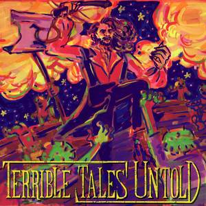 Zombies Ate My Pirate Ship (Explicit)