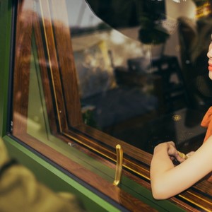 月光下的车厢 (Live)