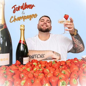 Jordbær & Champagne