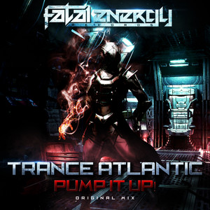 Pump It Up! (Original Mix)