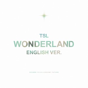 Wonderland (English Version)