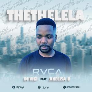 Thethelela (feat. Anelisa N)