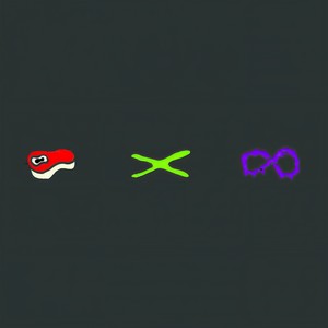 Raw x Infinity (Explicit)