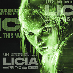 Feel This Way (RYLLZ Remix)