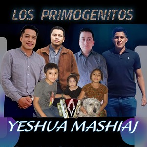 Yeshua Mashiaj