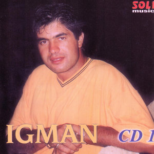 Igman CD1