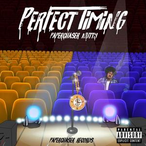 Perfect Timing(feat. NewBreed) (Explicit)