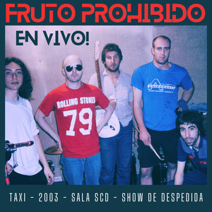 Taxi (En Vivo 2003)