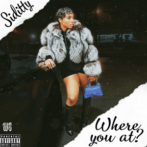 Where You At (Explicit)