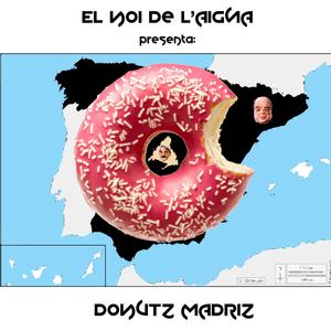 DONUTZ MADRIZ (Explicit)