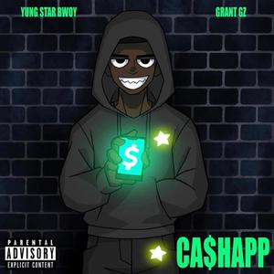 Cash App (Explicit)