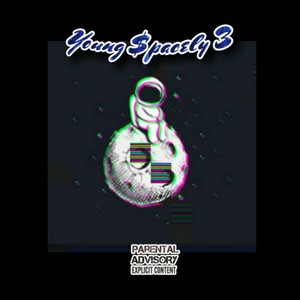 Young Spacely 3 (Explicit)