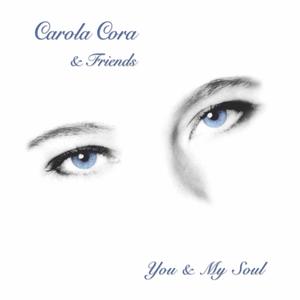 Let it be (feat. Andrea Ravizza)