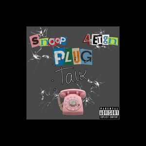 Plug Talk(feat. Young Snoop) (Explicit)