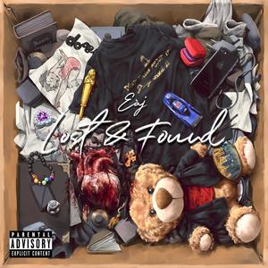 Lost & Found (Explicit)