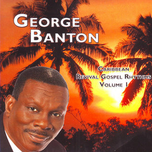 Caribbean Revival Gospel Rhythms Vol. 1