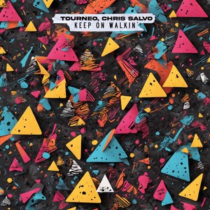 Keep on Walkin' (Original Mix)