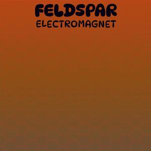 Feldspar Electromagnet