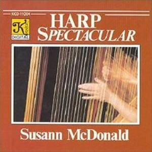 Harp Spectacular