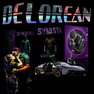 Delorean (Explicit)