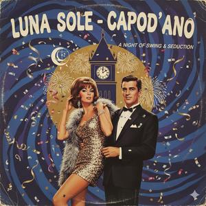 Capod'Ano (feat. Luna Sole) (Explicit)