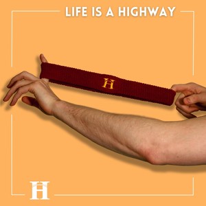 Life Is a Highway