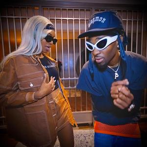 Up it (feat. Kish™) (Explicit)