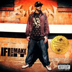 Escape(feat. Supastition) (Explicit)