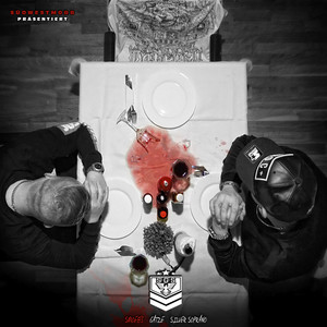 Alles was bleibt (Explicit)