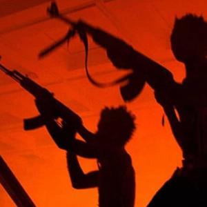 I'm Wit Da Gang! (Explicit)