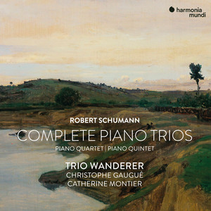 Piano Quintet in E-Flat Major, Op. 44: IV. Allegro ma non troppo