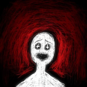 憎悪 | 狂気 (Explicit)