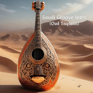 Saudi Groove Intro (Oud Taqasim)