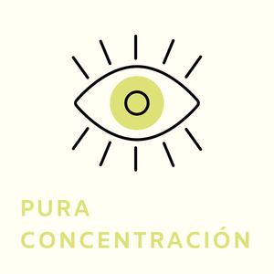 Pura Concentración: Música para el Estudio Intenso de los Exámenes y la Formación Online