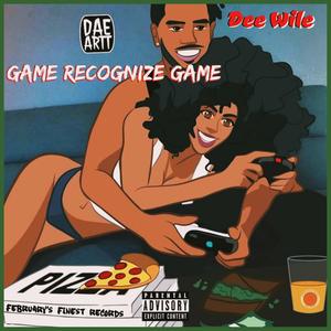 Game Recognize Game (Explicit)