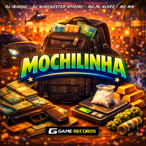 Mochilinha (Explicit)