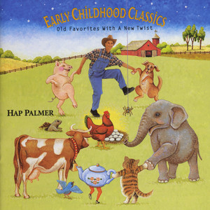 Early Childhood Classics